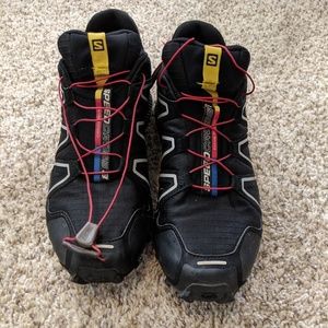 Salomon speed cross 3